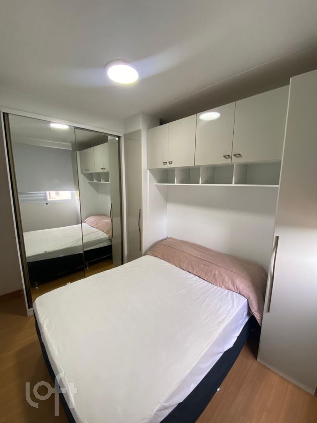 Apartamento à venda com 2 quartos, 57m² - Foto 9