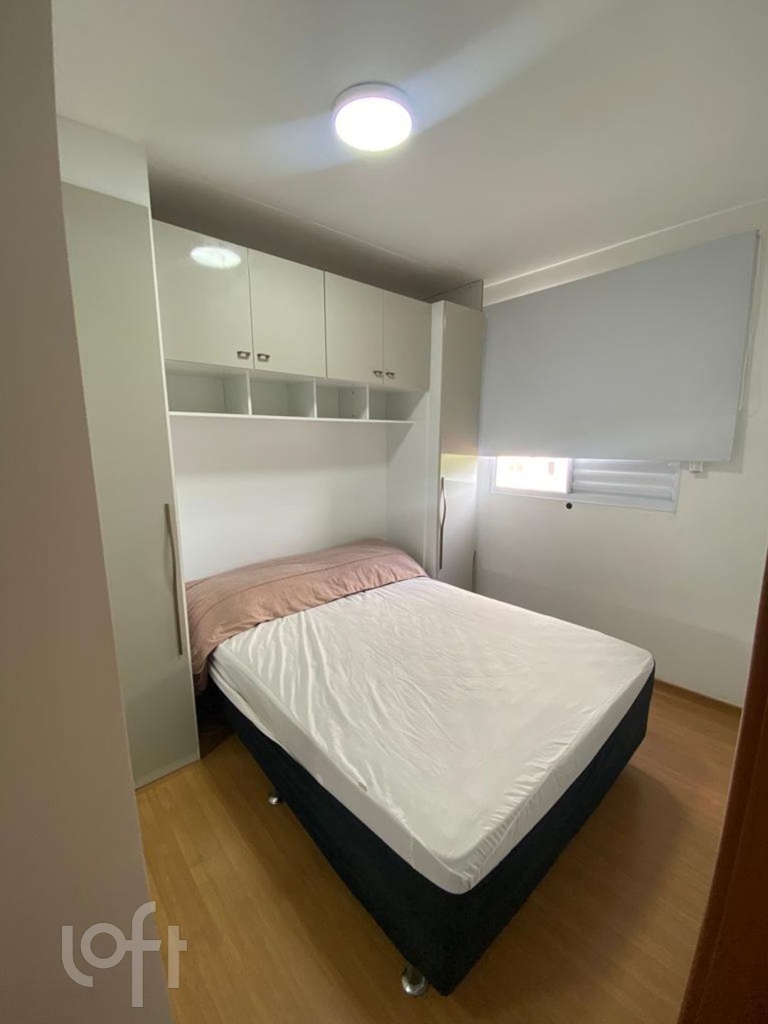 Apartamento à venda com 2 quartos, 57m² - Foto 8