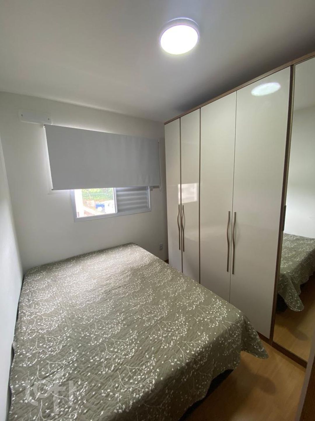 Apartamento à venda com 2 quartos, 57m² - Foto 10