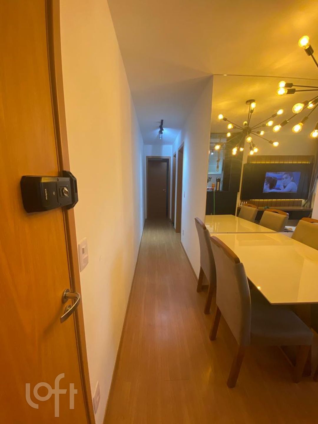 Apartamento à venda com 2 quartos, 57m² - Foto 14