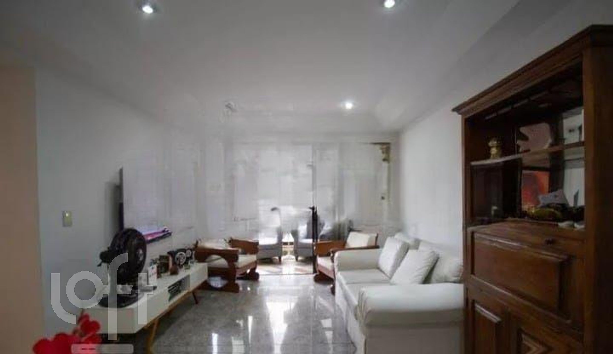 Apartamento à venda com 3 quartos, 91m² - Foto 6