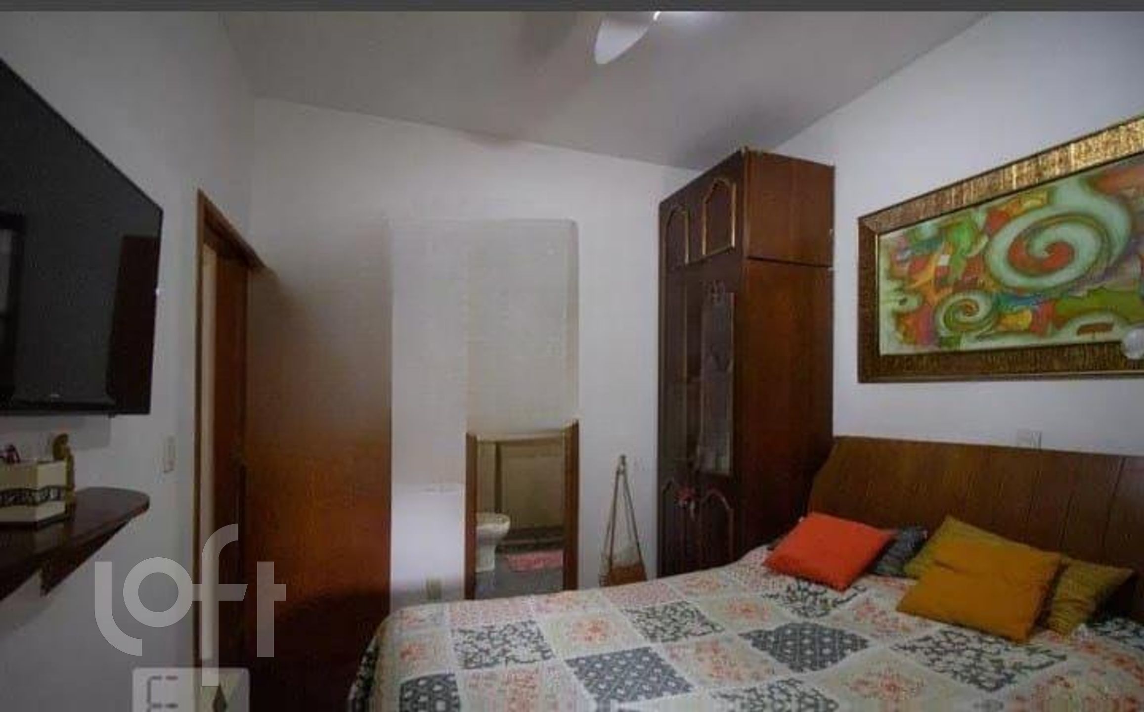 Apartamento à venda com 3 quartos, 91m² - Foto 17