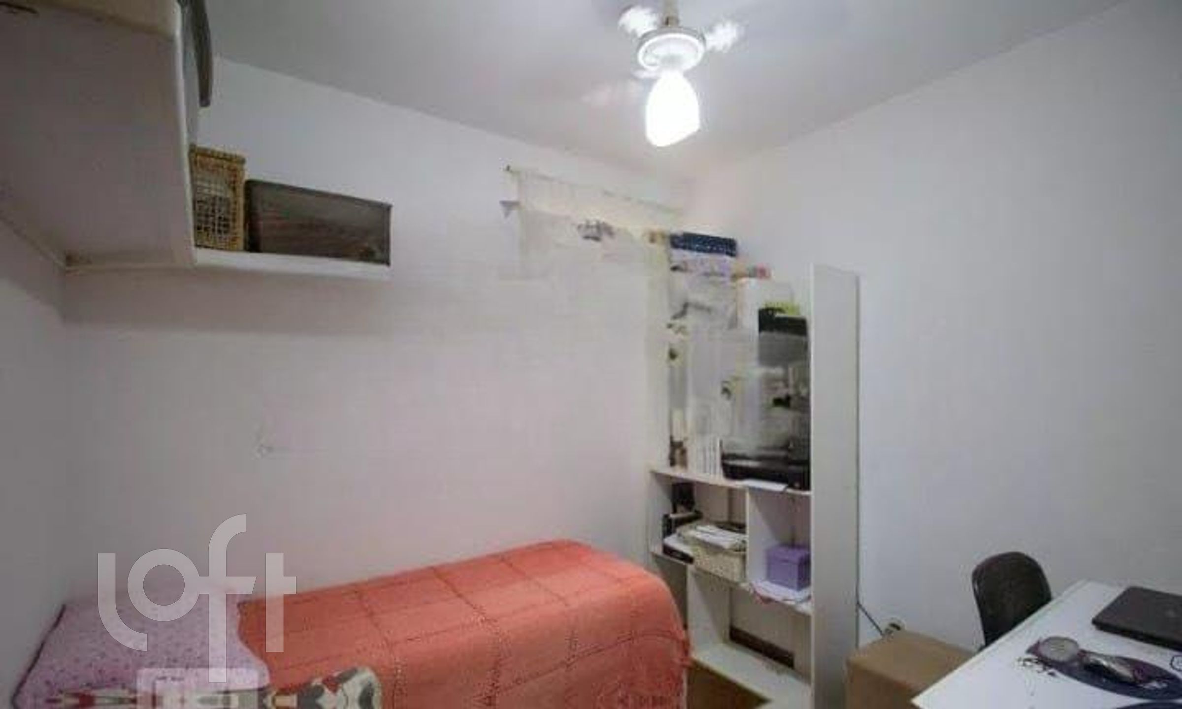 Apartamento à venda com 3 quartos, 91m² - Foto 9