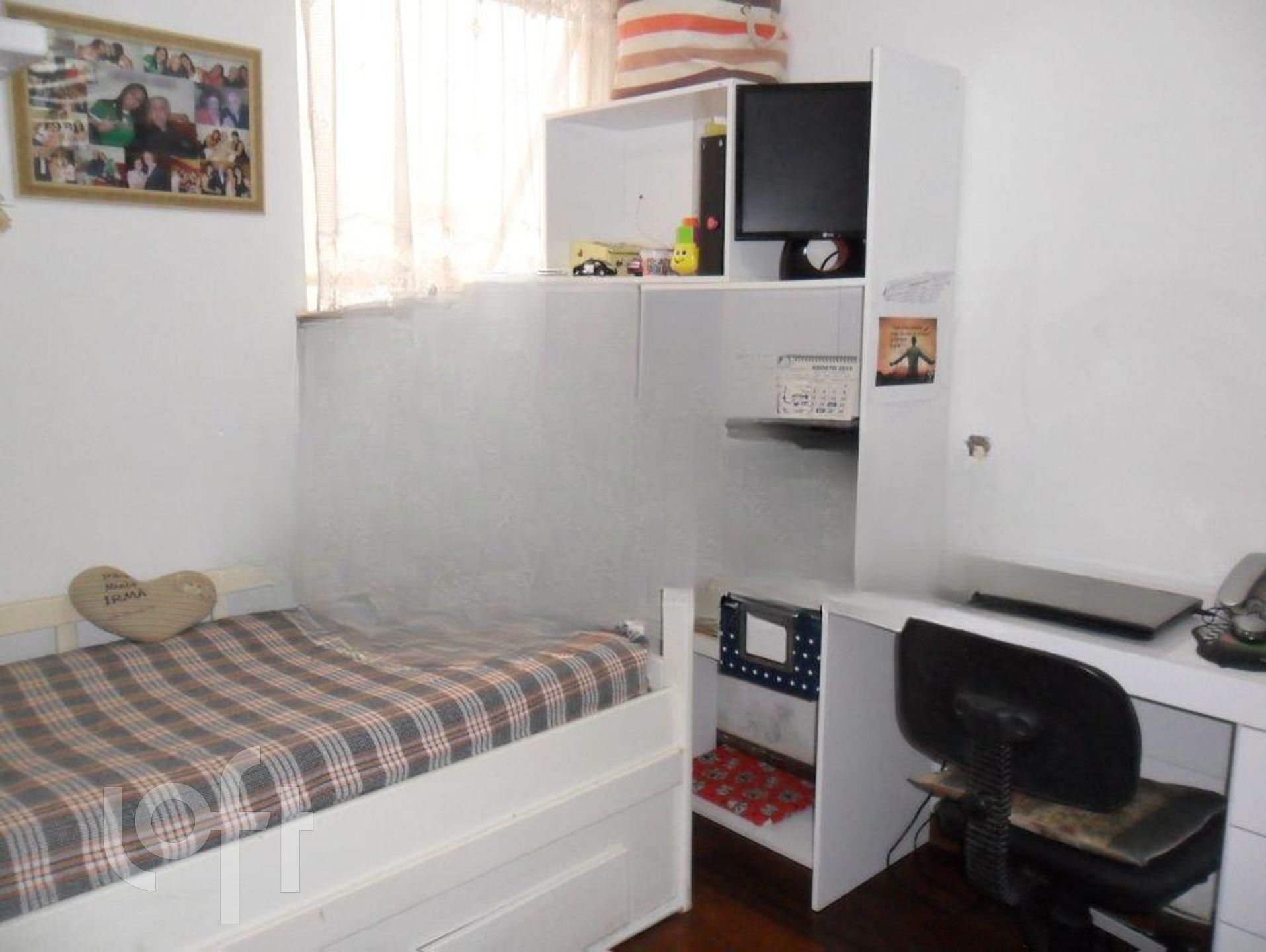 Apartamento à venda com 3 quartos, 91m² - Foto 19