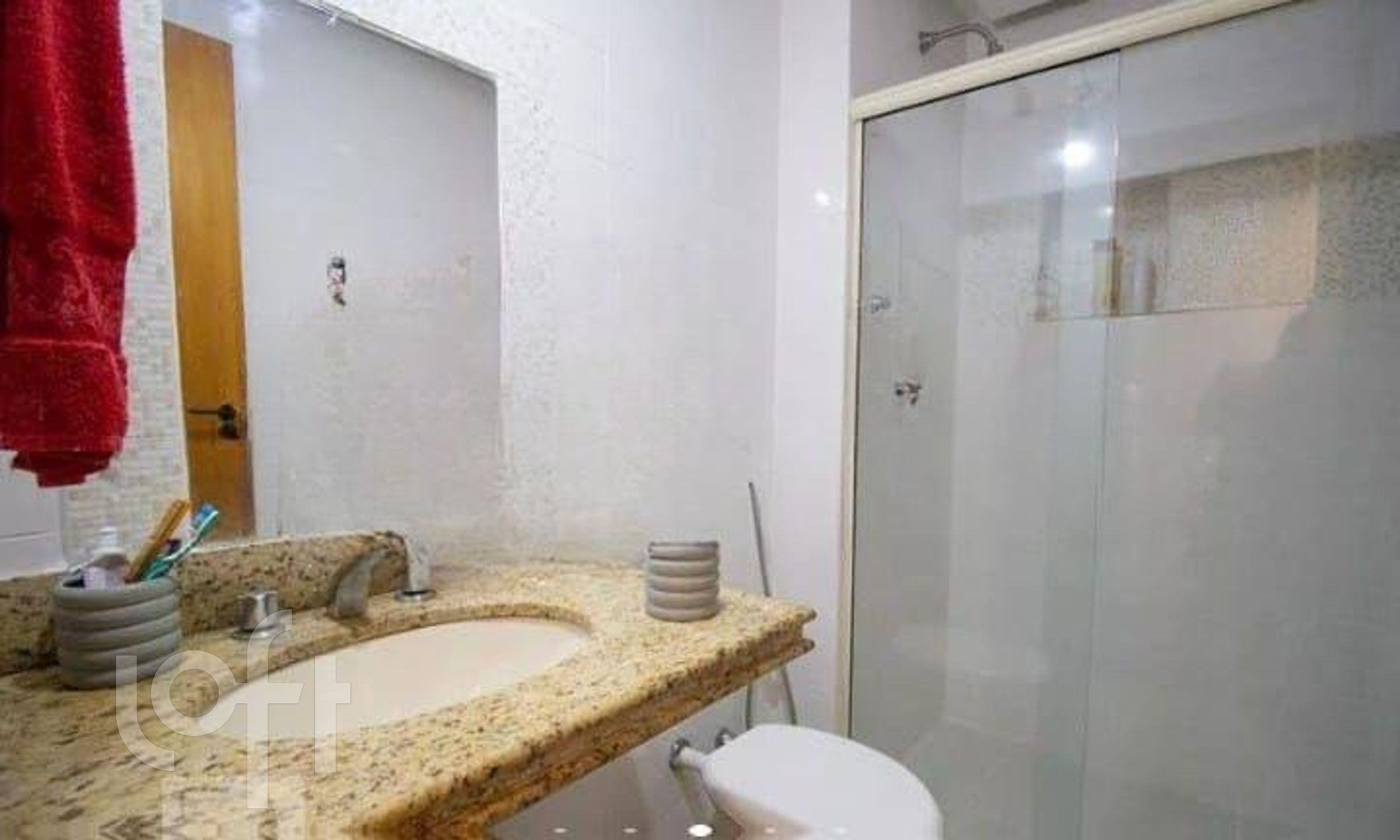 Apartamento à venda com 3 quartos, 91m² - Foto 18