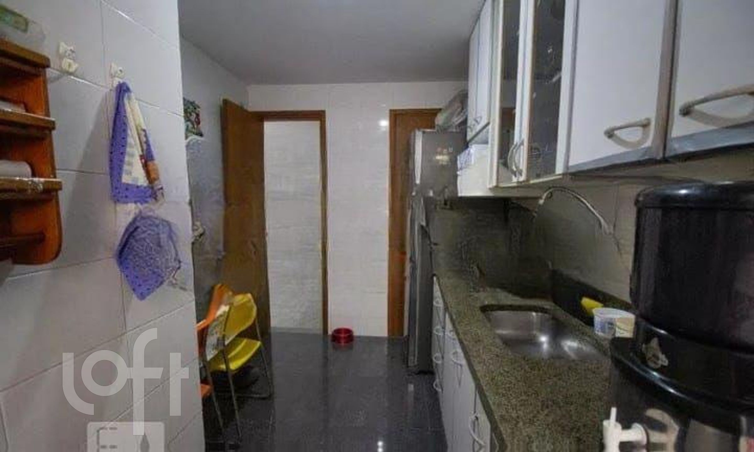 Apartamento à venda com 3 quartos, 91m² - Foto 22