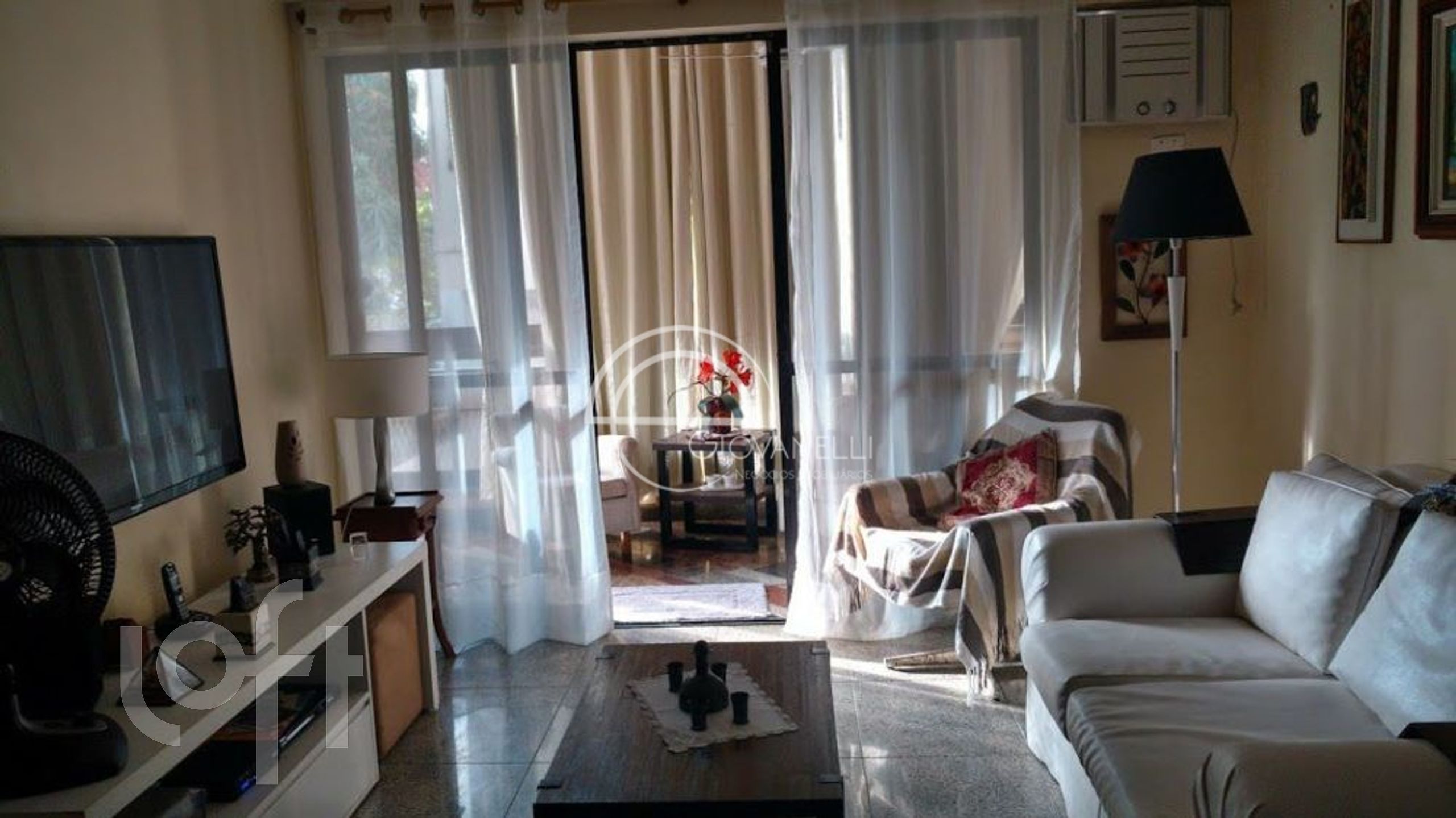 Apartamento à venda com 3 quartos, 91m² - Foto 20