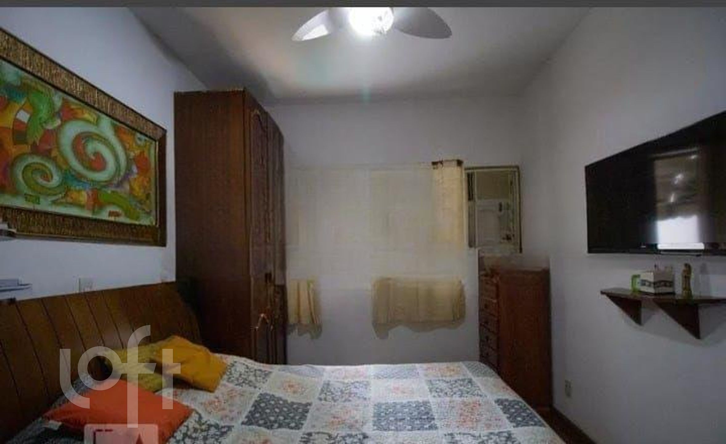 Apartamento à venda com 3 quartos, 91m² - Foto 21