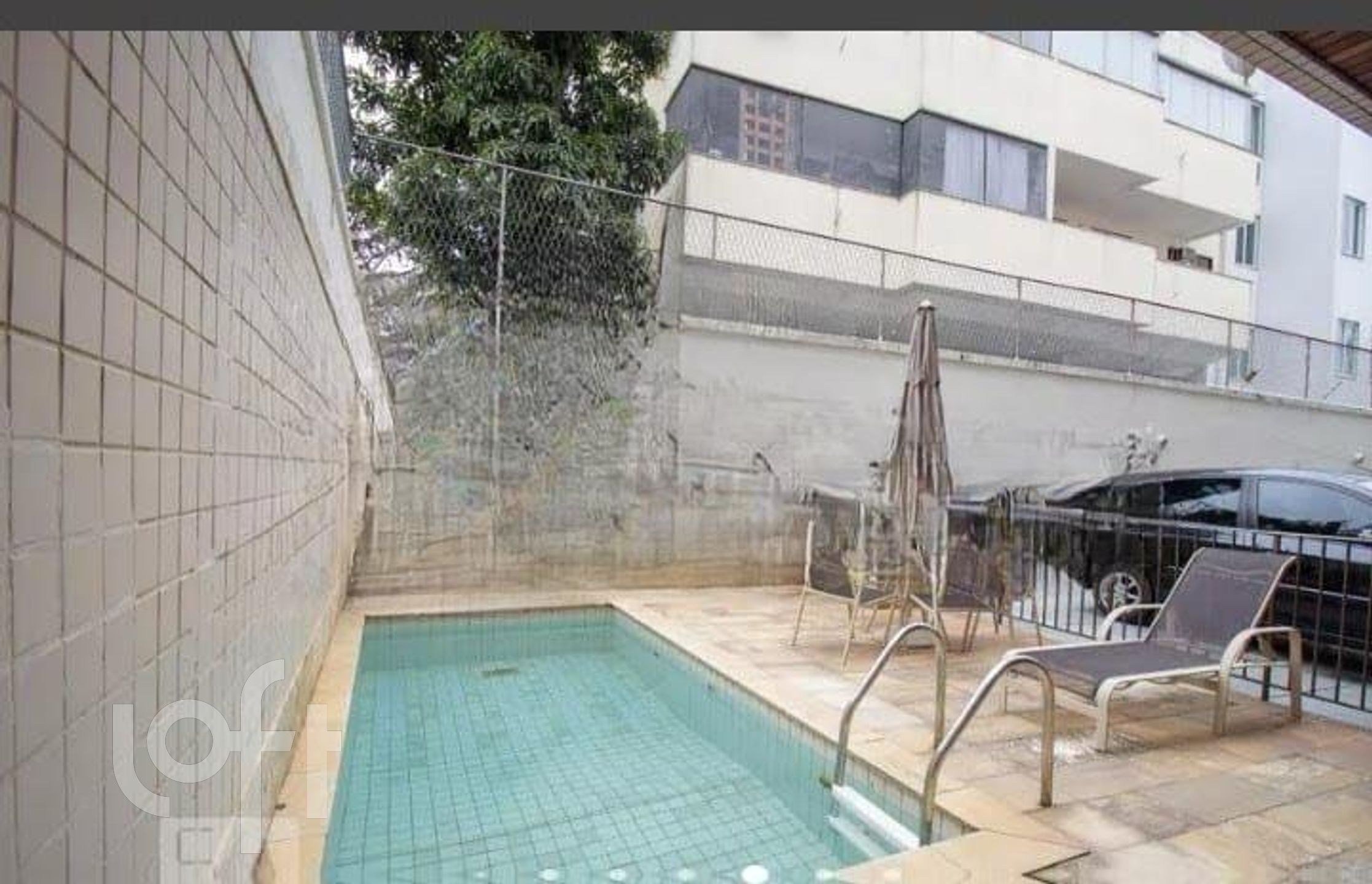 Apartamento à venda com 3 quartos, 91m² - Foto 2