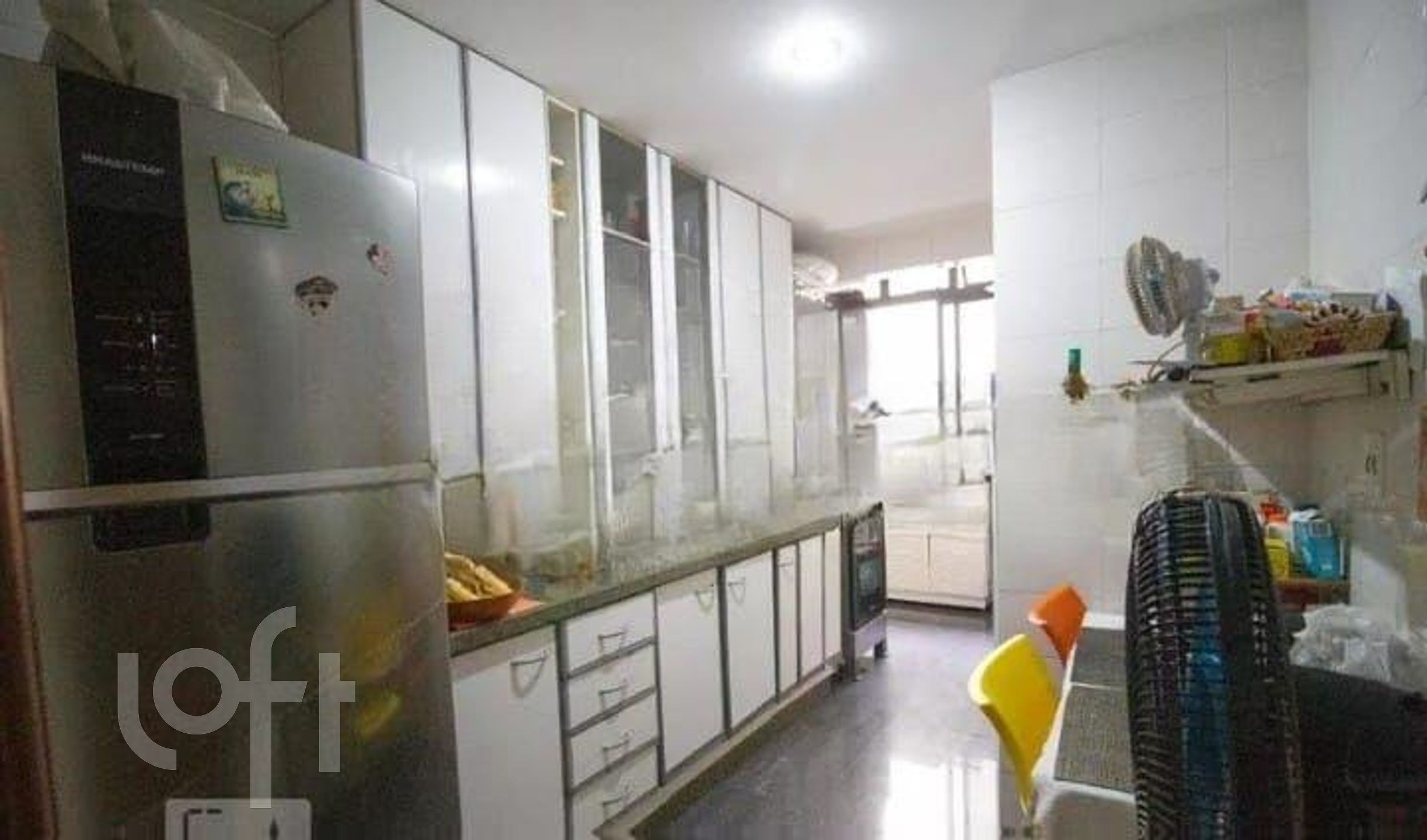 Apartamento à venda com 3 quartos, 91m² - Foto 3