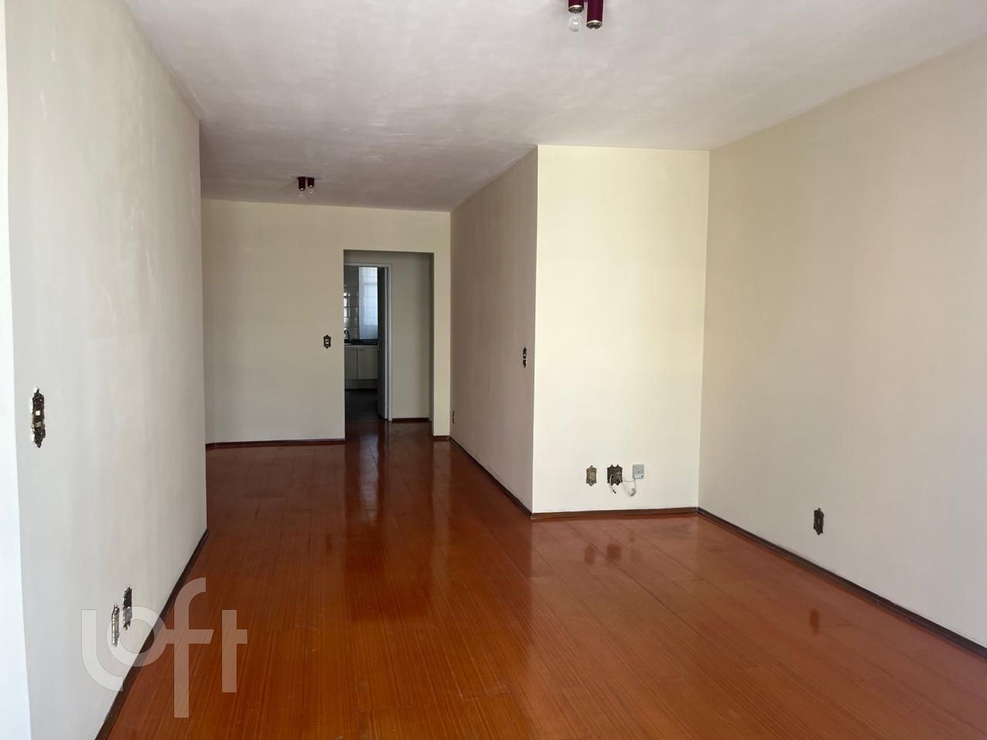Apartamento à venda em Jardim Maia com 156 m², 3 q