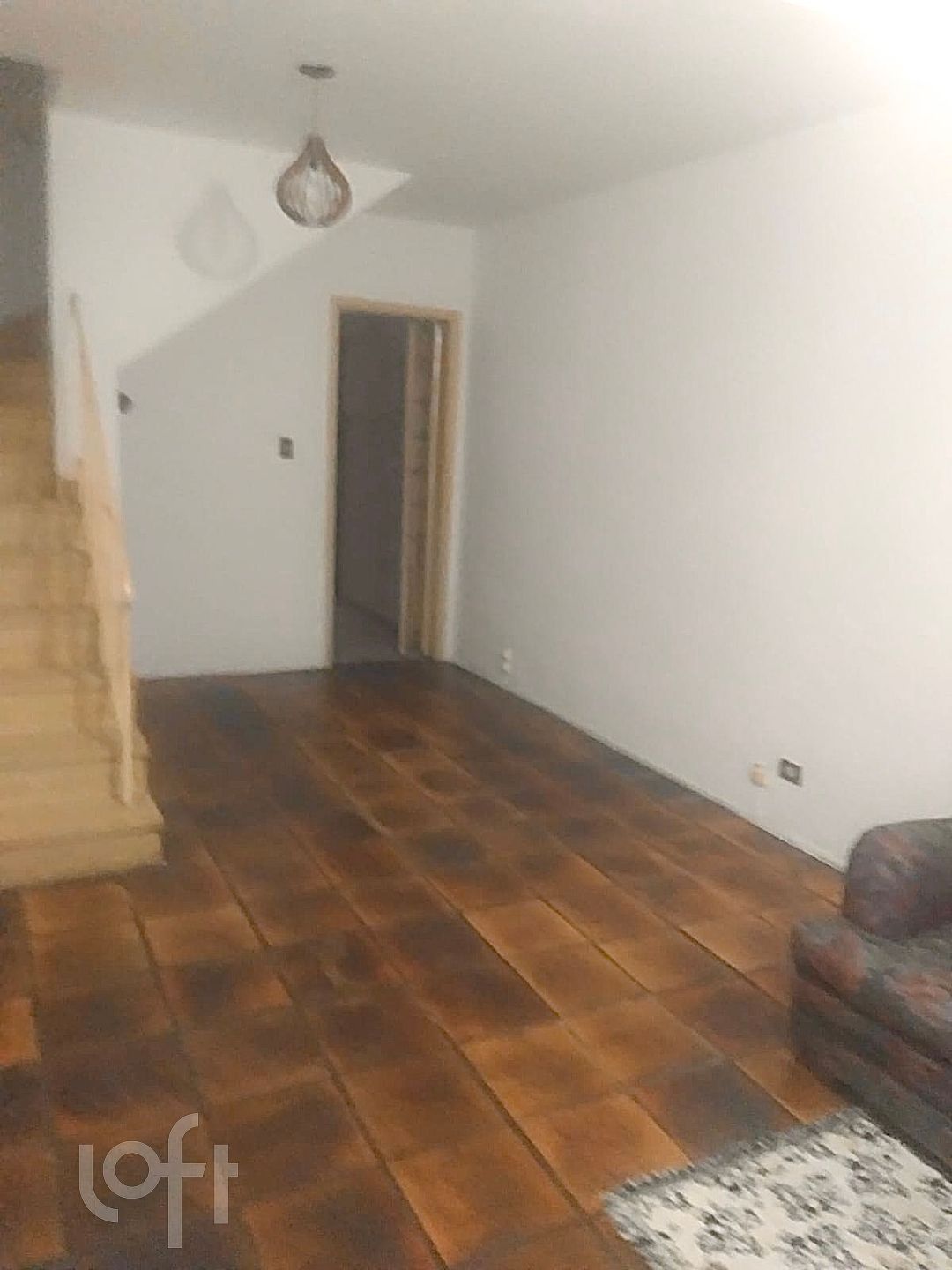 Casa, 3 quartos, 109 m² - Foto 2