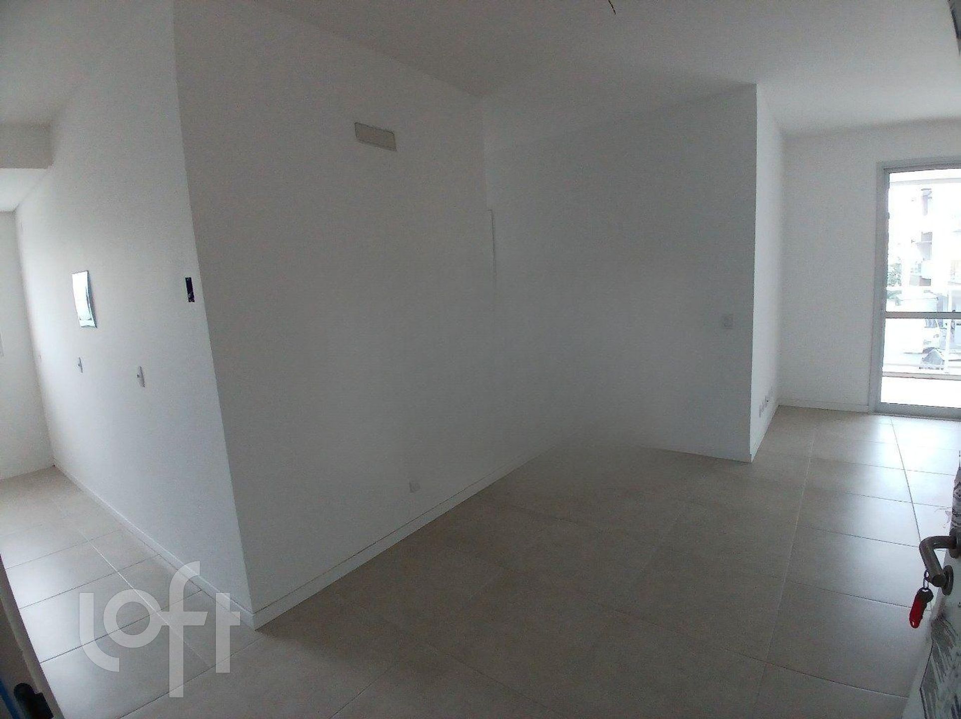 Apartamentos com 81m², 3 quartos, 1 suíte, no bairro Campeche Norte em Florianópolis