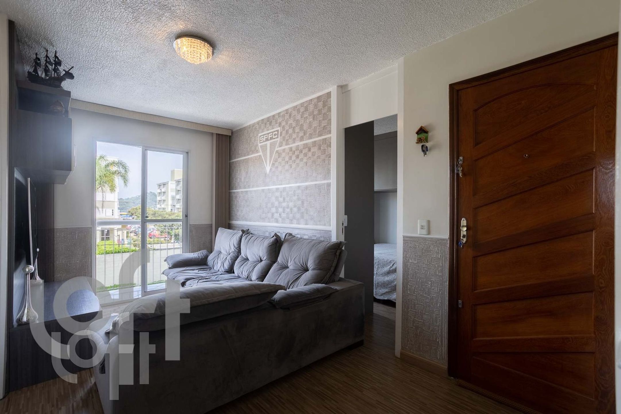 Apartamento à venda com 3 quartos, 55m² - Foto 18