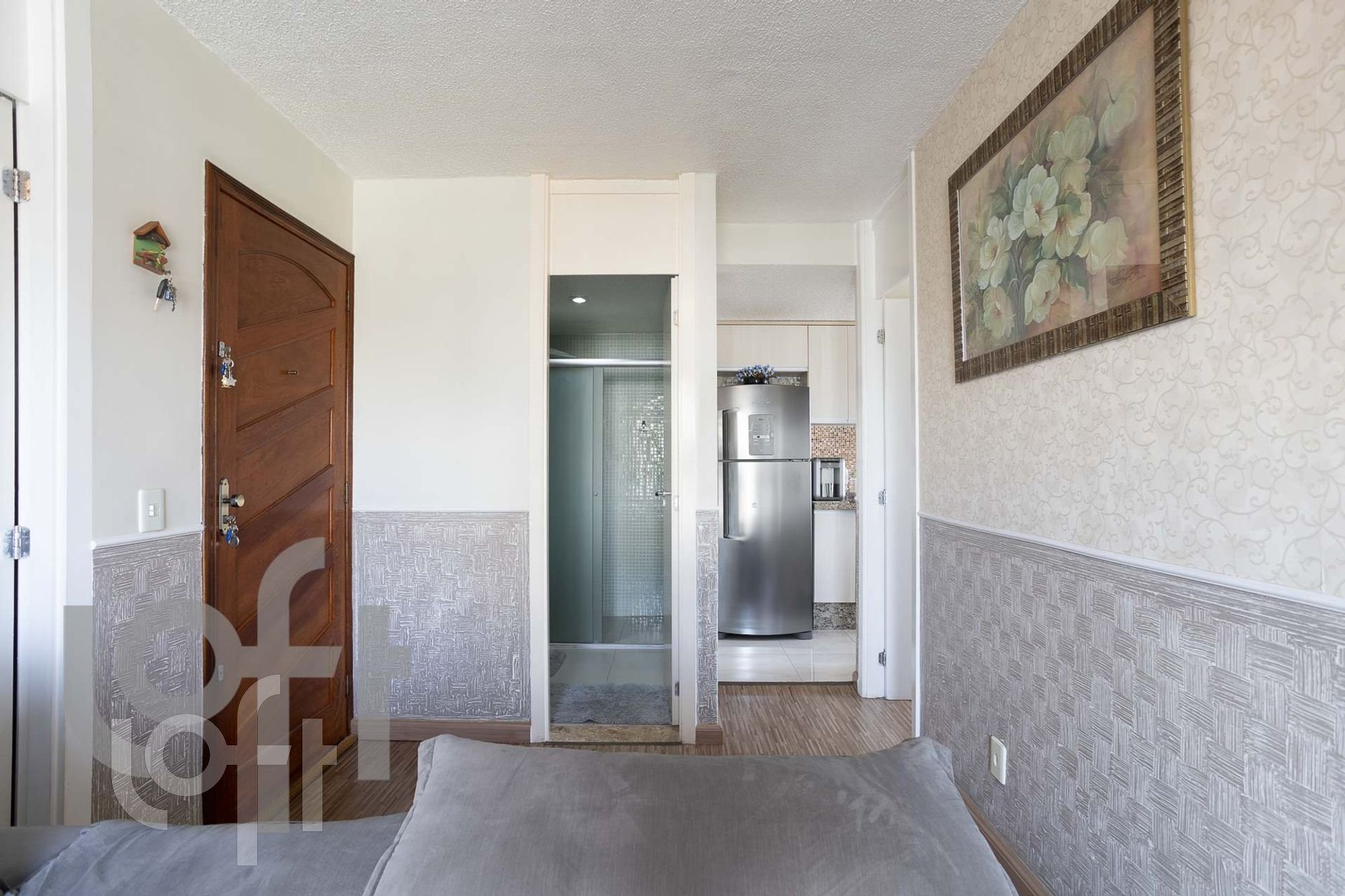 Apartamento à venda com 3 quartos, 55m² - Foto 16