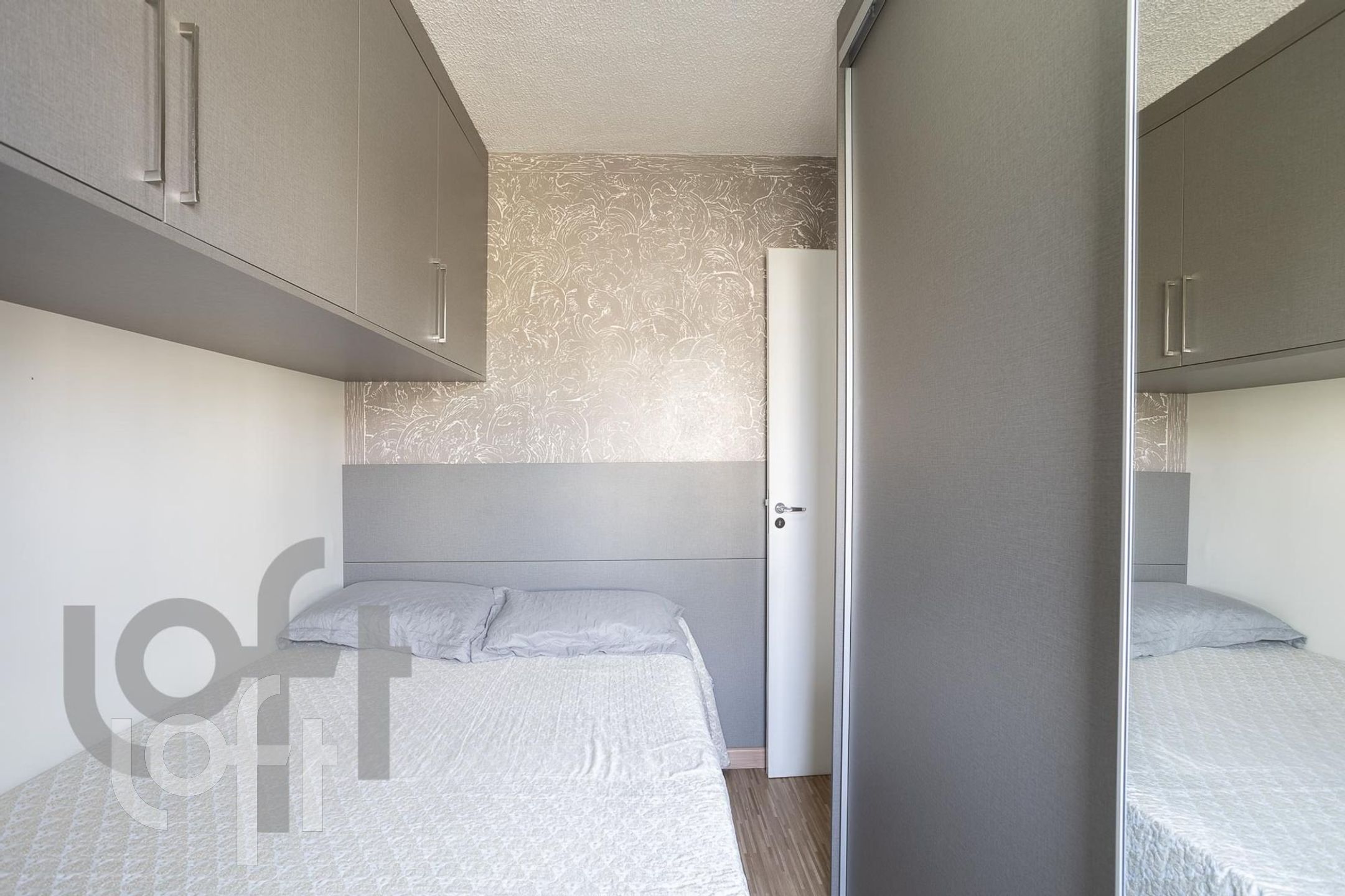 Apartamento à venda com 3 quartos, 55m² - Foto 9