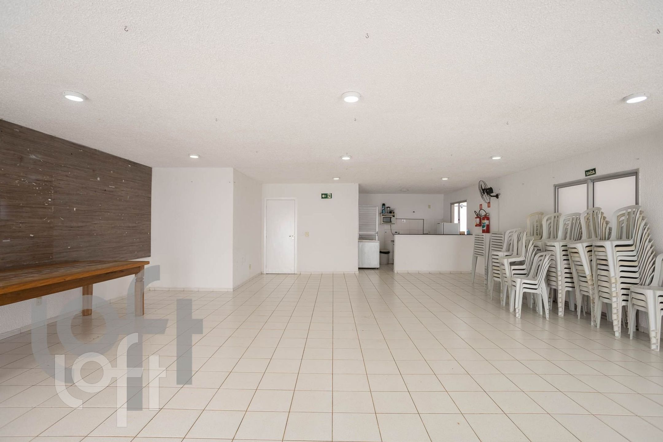 Apartamento à venda com 3 quartos, 55m² - Foto 29