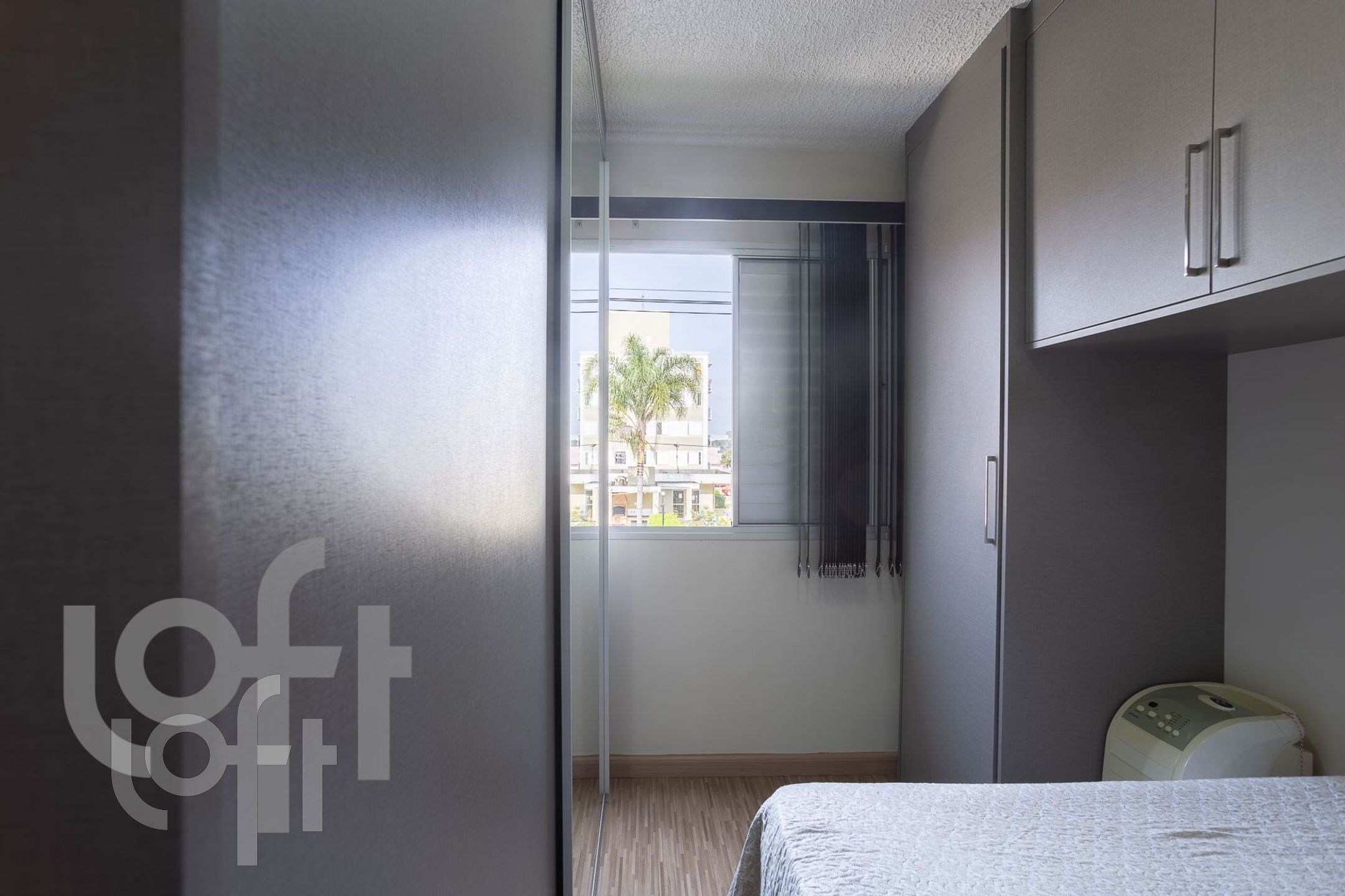 Apartamento à venda com 3 quartos, 55m² - Foto 10