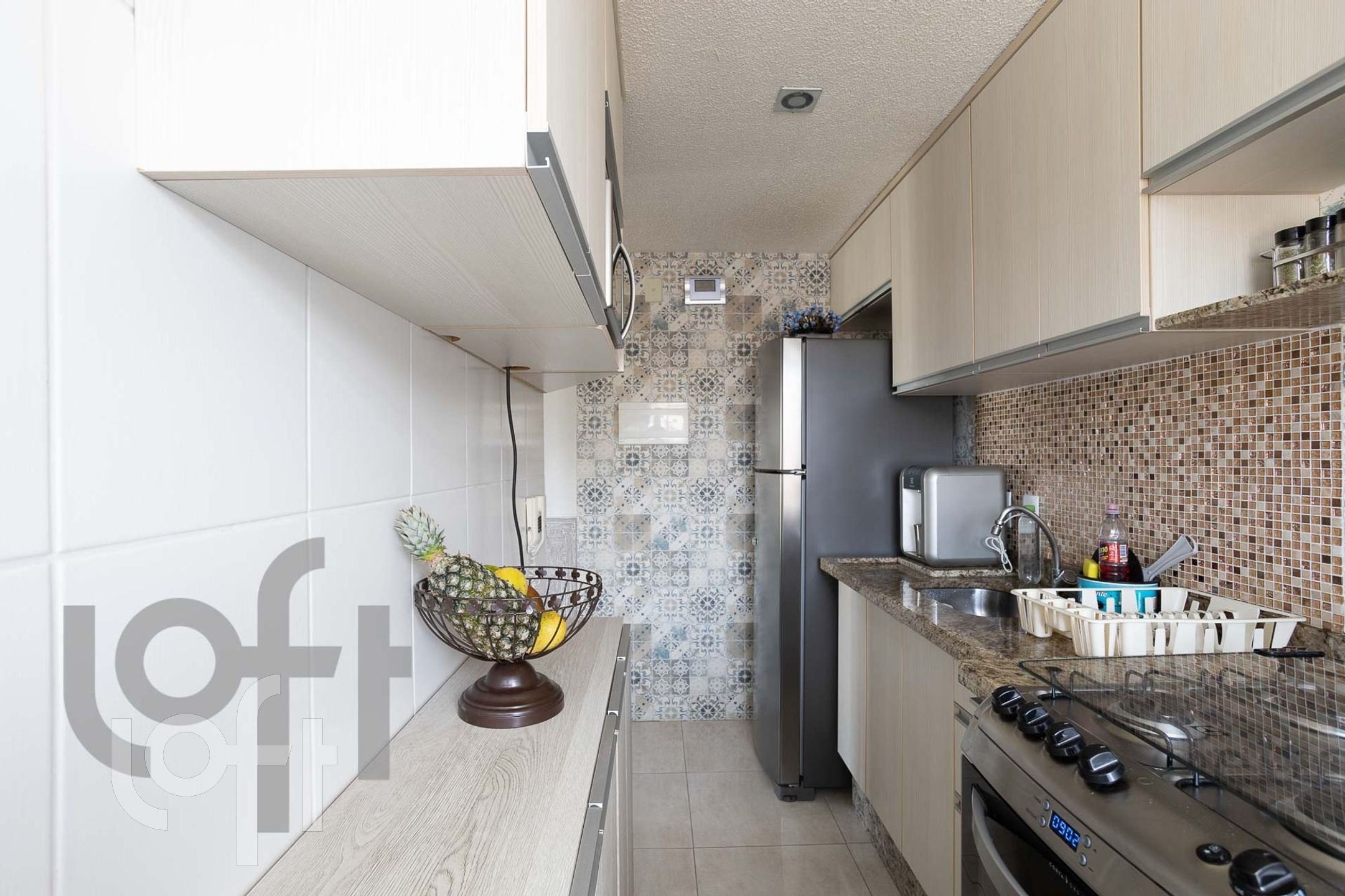 Apartamento à venda com 3 quartos, 55m² - Foto 19