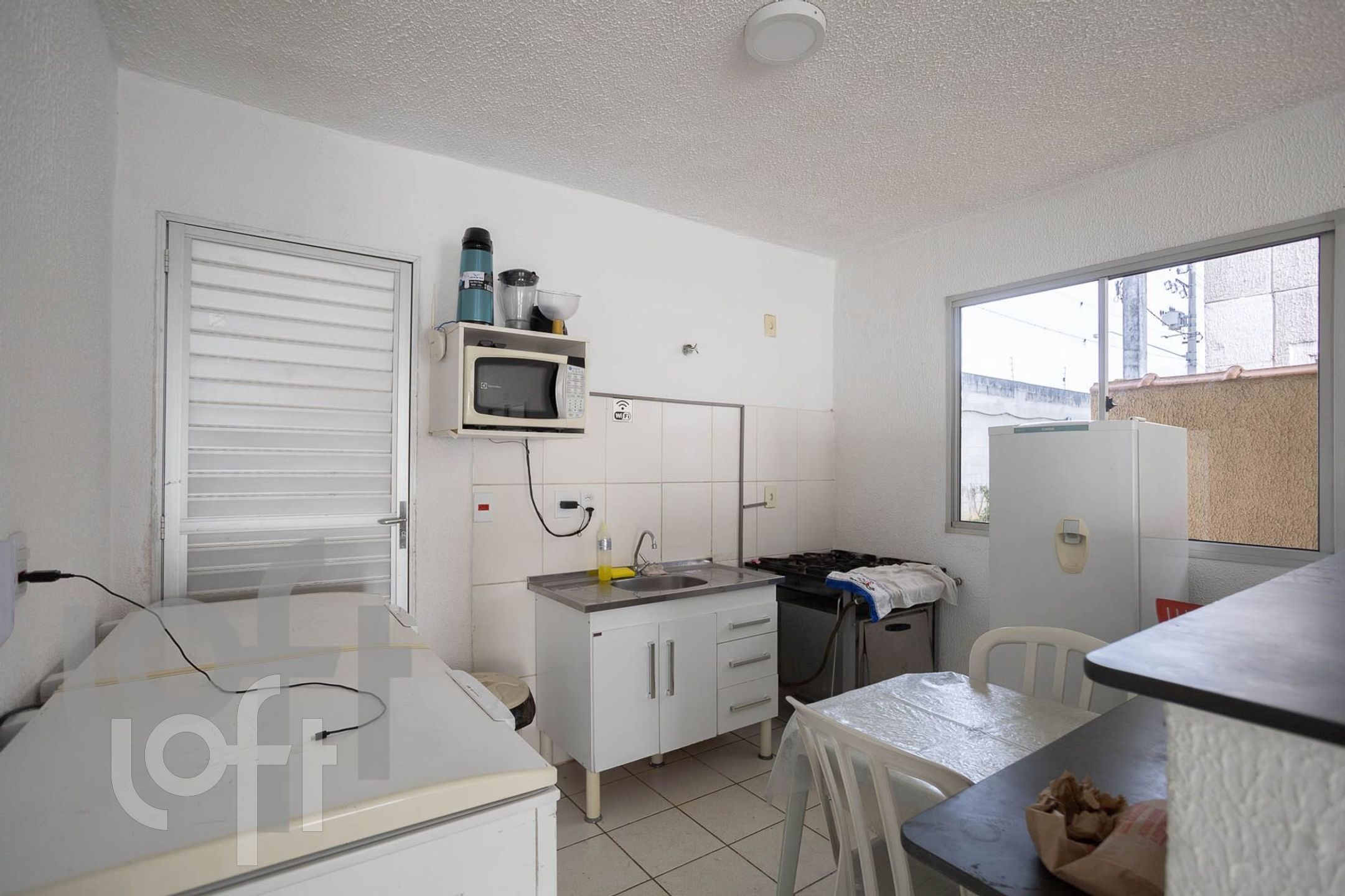 Apartamento à venda com 3 quartos, 55m² - Foto 26