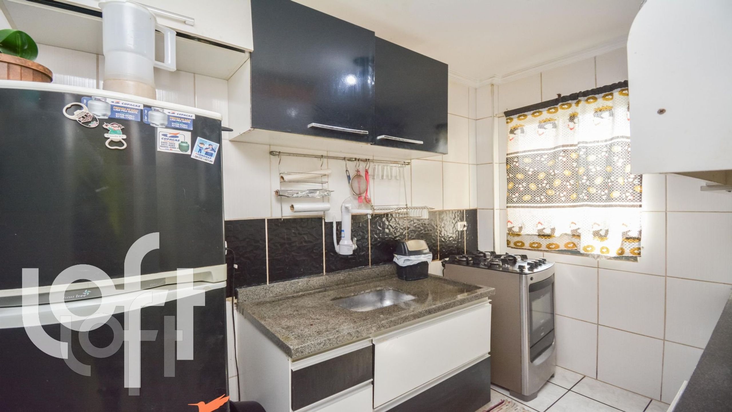 Apartamento à venda com 2 quartos, 44m² - Foto 13