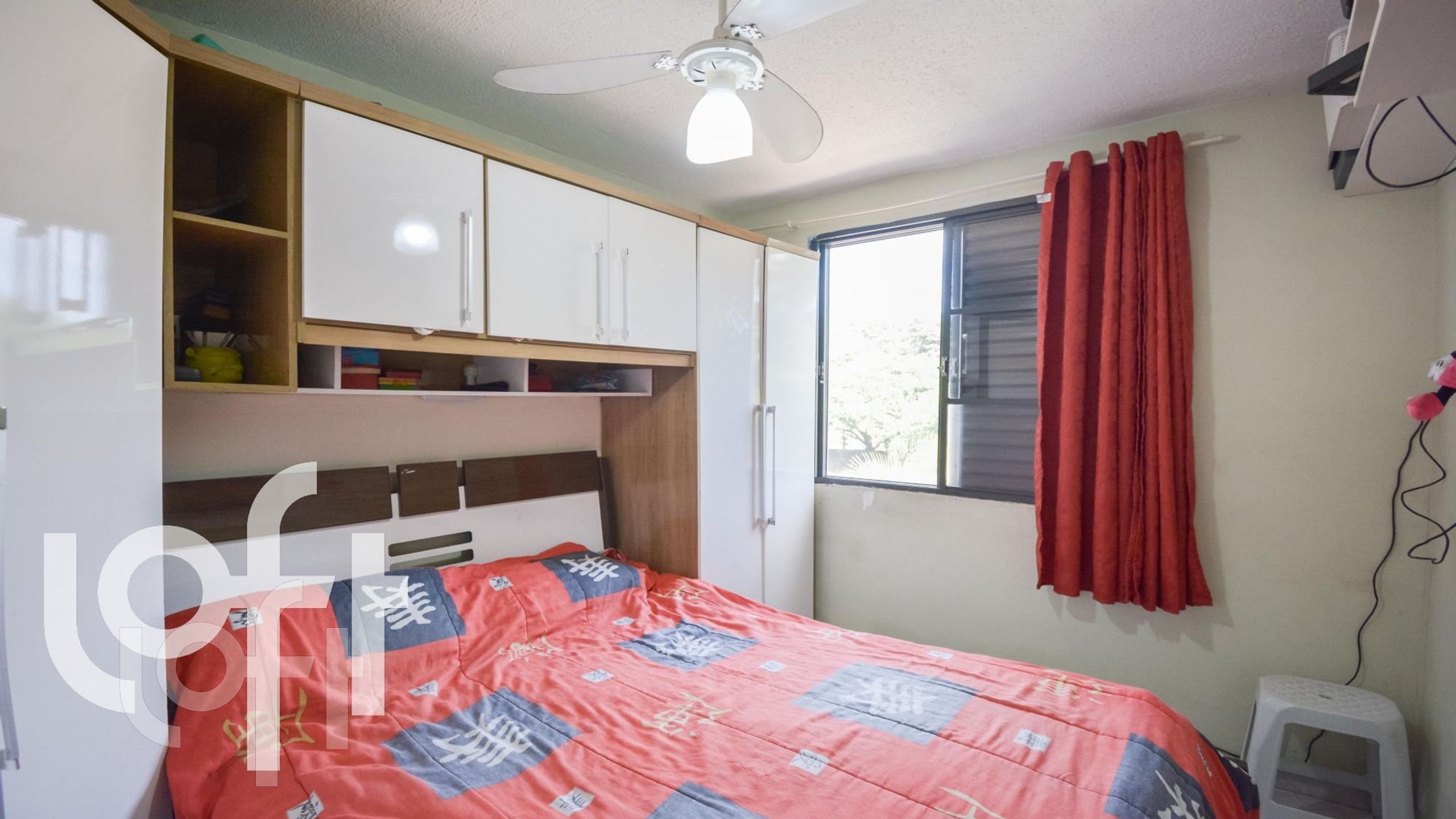 Apartamento à venda com 2 quartos, 44m² - Foto 6