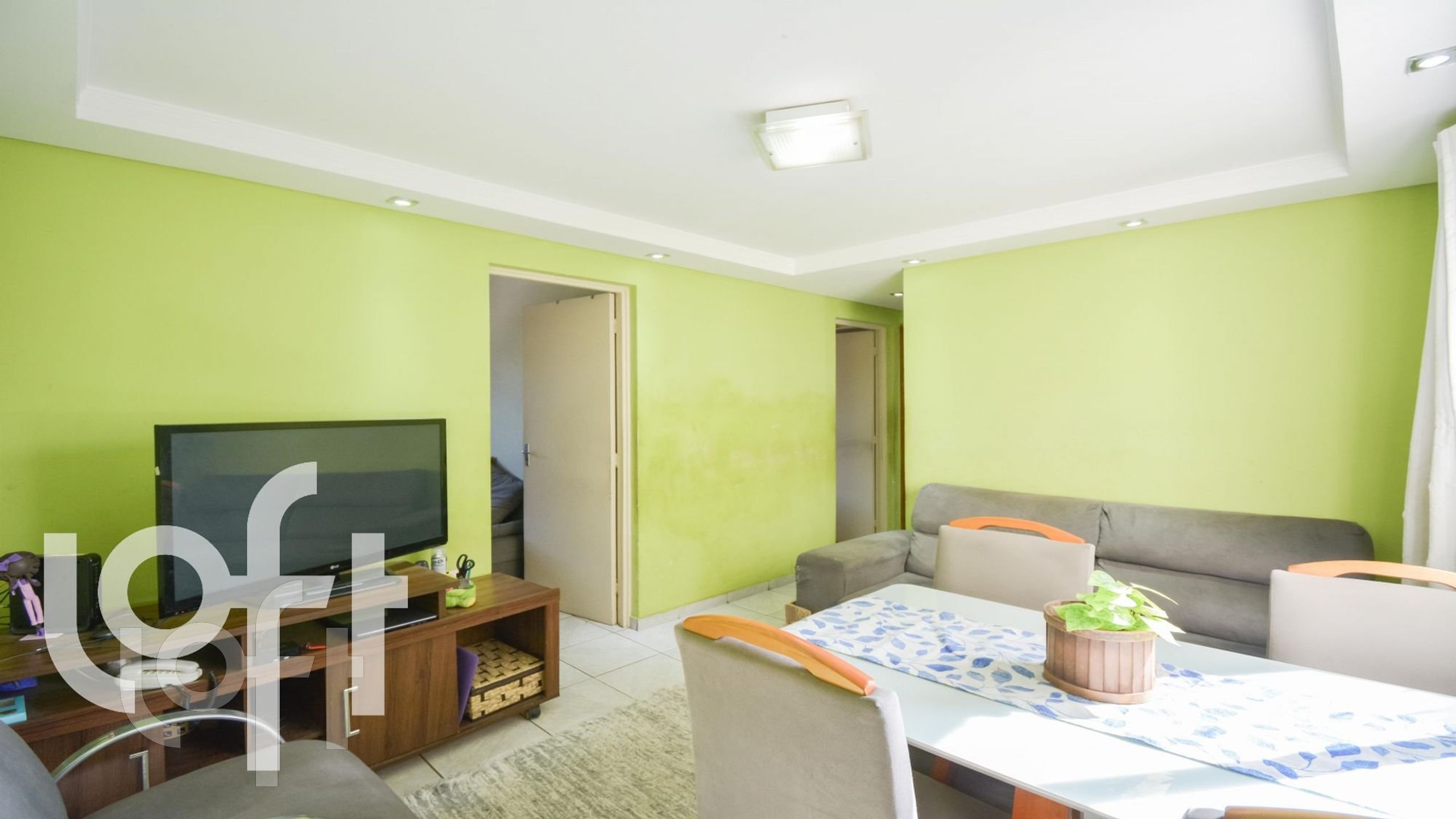 Apartamento à venda com 2 quartos, 44m² - Foto 11