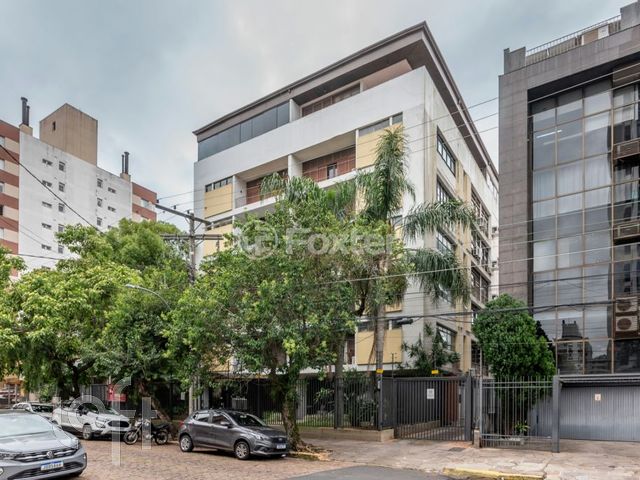 Apartamento com 512m², 4 dormitórios, 2 suítes, 1 vaga, Rio Branco em Porto Alegre
