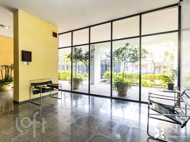 Apartamento com 512m², 4 dormitórios, 2 suítes, 1 vaga, Rio Branco em Porto Alegre