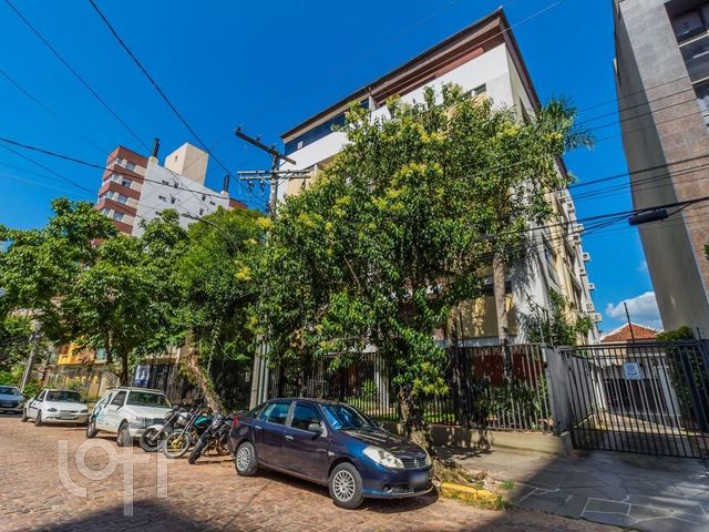 Apartamento com 512m², 4 dormitórios, 2 suítes, 1 vaga, Rio Branco em Porto Alegre