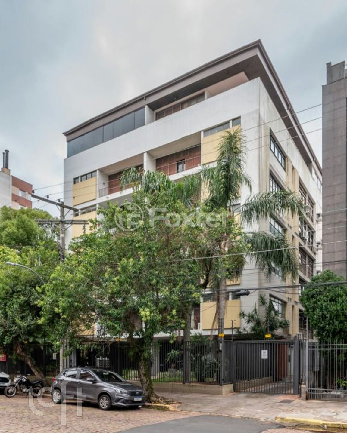 Apartamento com 512m², 4 dormitórios, 2 suítes, 1 vaga, Rio Branco em Porto Alegre