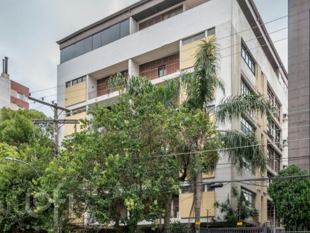 Apartamento com 512m², 4 dormitórios, 2 suítes, 1 vaga, Rio Branco em Porto Alegre