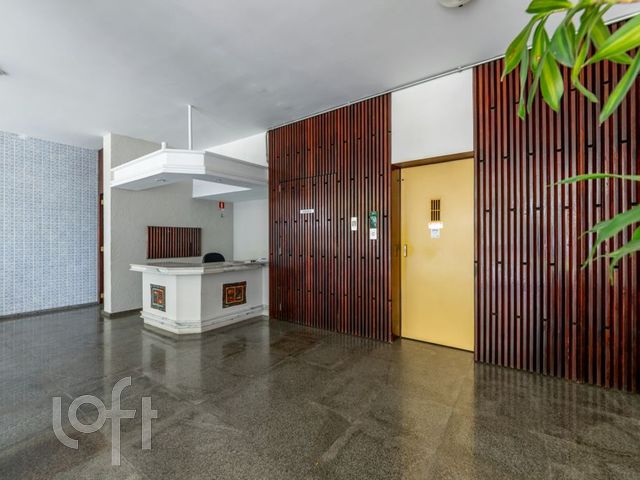 Apartamento com 512m², 4 dormitórios, 2 suítes, 1 vaga, Rio Branco em Porto Alegre