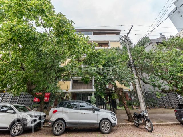 Apartamento com 512m², 4 dormitórios, 2 suítes, 1 vaga, Rio Branco em Porto Alegre