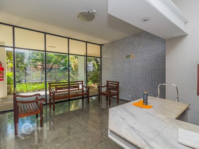 Apartamento com 512m², 4 dormitórios, 2 suítes, 1 vaga, Rio Branco em Porto Alegre