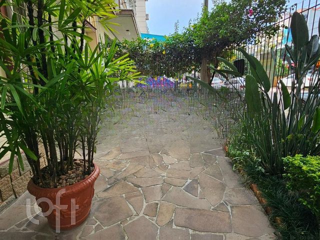 Apartamento com 78m², 3 dormitórios, Rio Branco em Porto Alegre