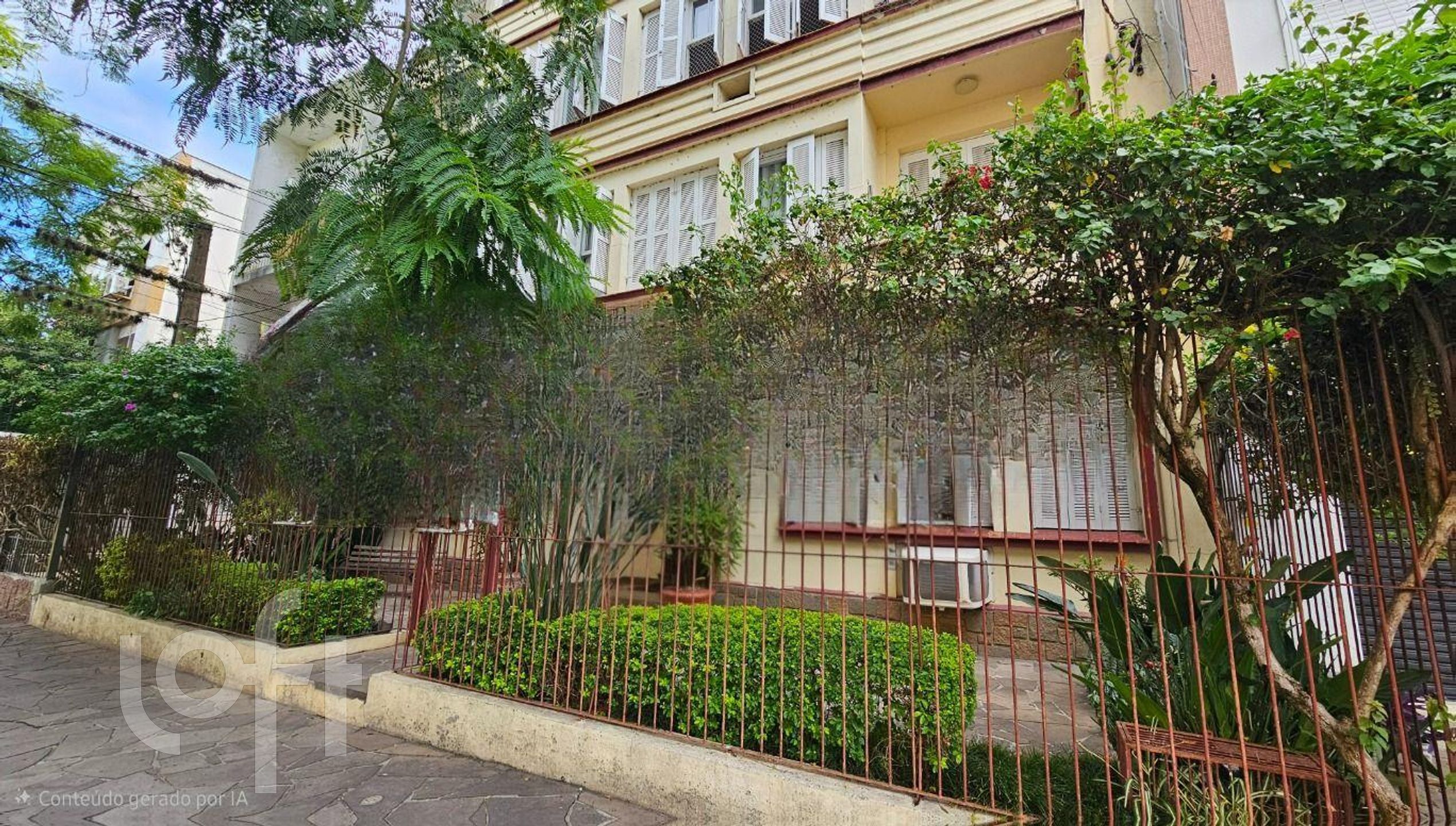 Apartamento com 78m², 3 dormitórios, Rio Branco em Porto Alegre