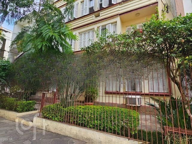 Apartamento com 78m², 3 dormitórios, Rio Branco em Porto Alegre