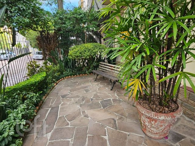 Apartamento com 78m², 3 dormitórios, Rio Branco em Porto Alegre