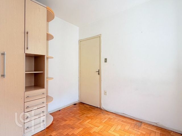 Apartamento com 100m², 3 dormitórios, 1 suíte, 1 vaga, Rio Branco em Porto Alegre
