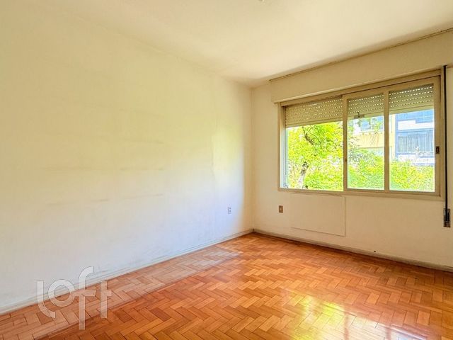 Apartamento com 100m², 3 dormitórios, 1 suíte, 1 vaga, Rio Branco em Porto Alegre