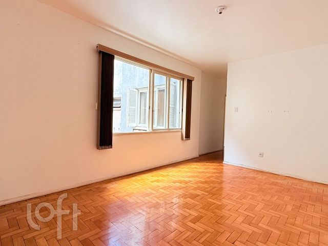 Apartamento com 100m², 3 dormitórios, 1 suíte, 1 vaga, Rio Branco em Porto Alegre