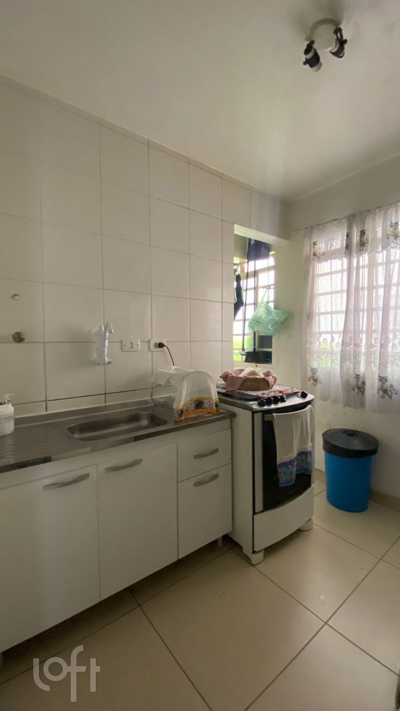 Apartamento à venda com 1 quarto, 50m² - Foto 5