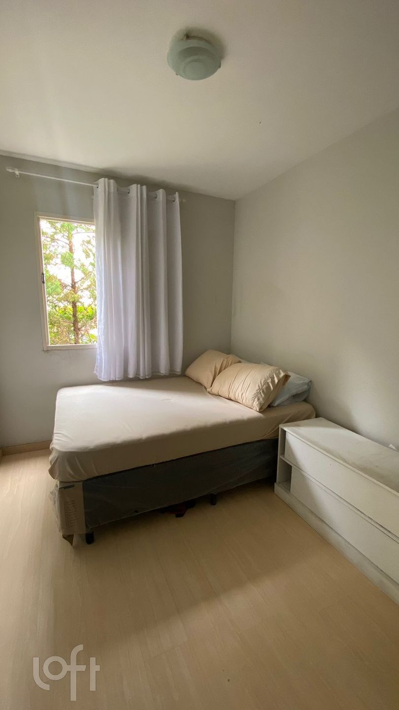 Apartamento à venda com 1 quarto, 50m² - Foto 7