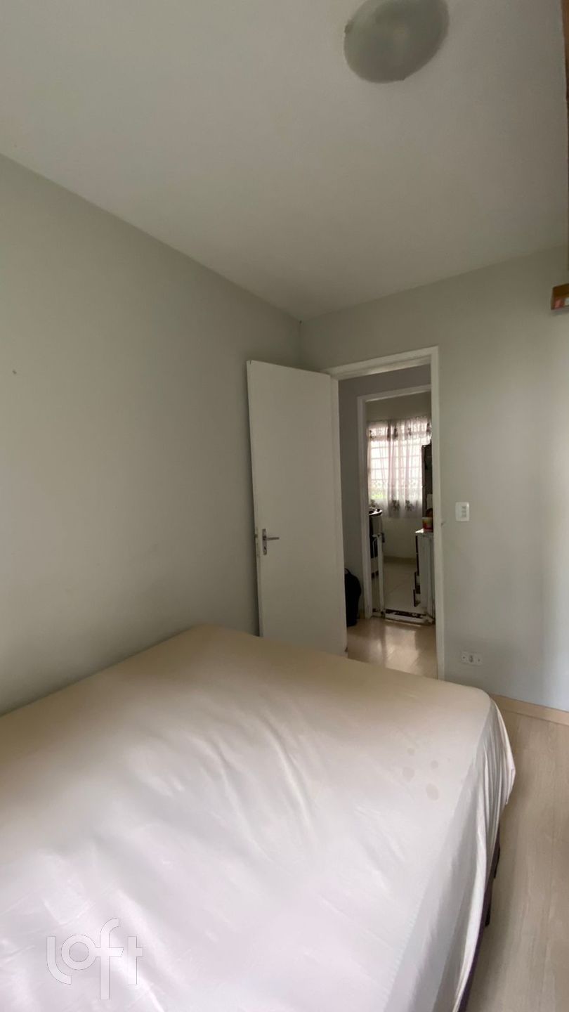 Apartamento à venda com 1 quarto, 50m² - Foto 9