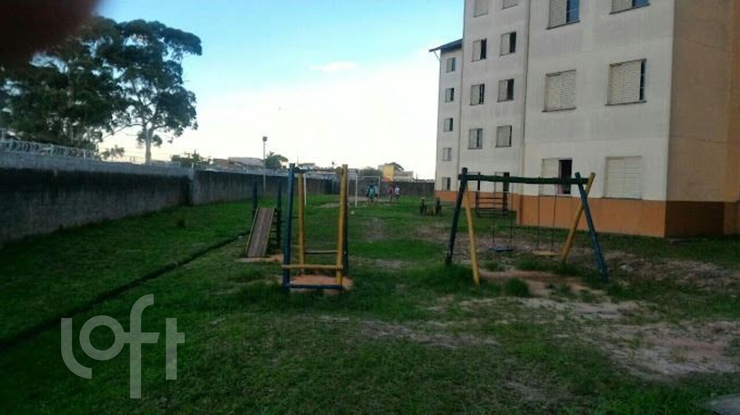 Apartamento à venda com 1 quarto, 50m² - Foto 14