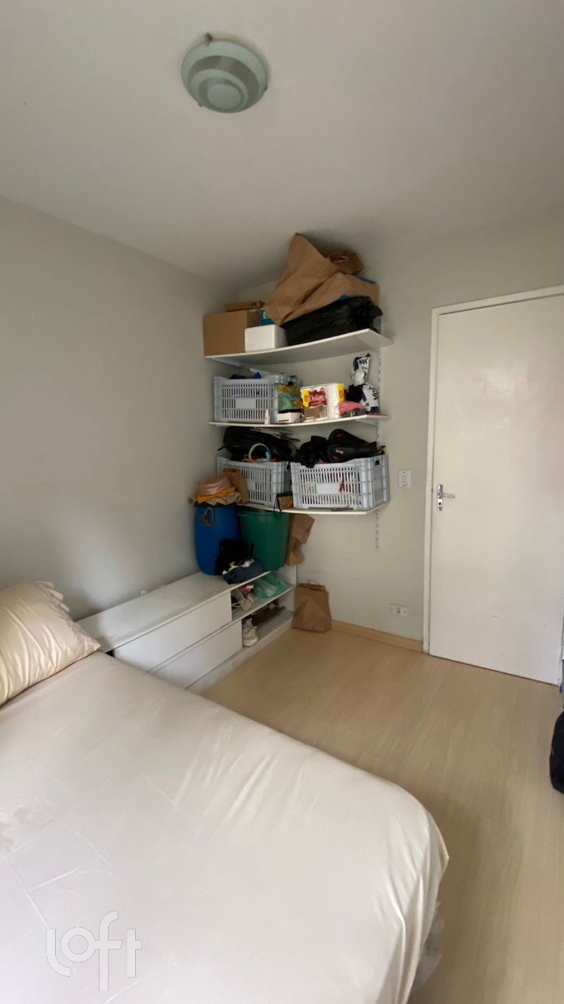 Apartamento à venda com 1 quarto, 50m² - Foto 11