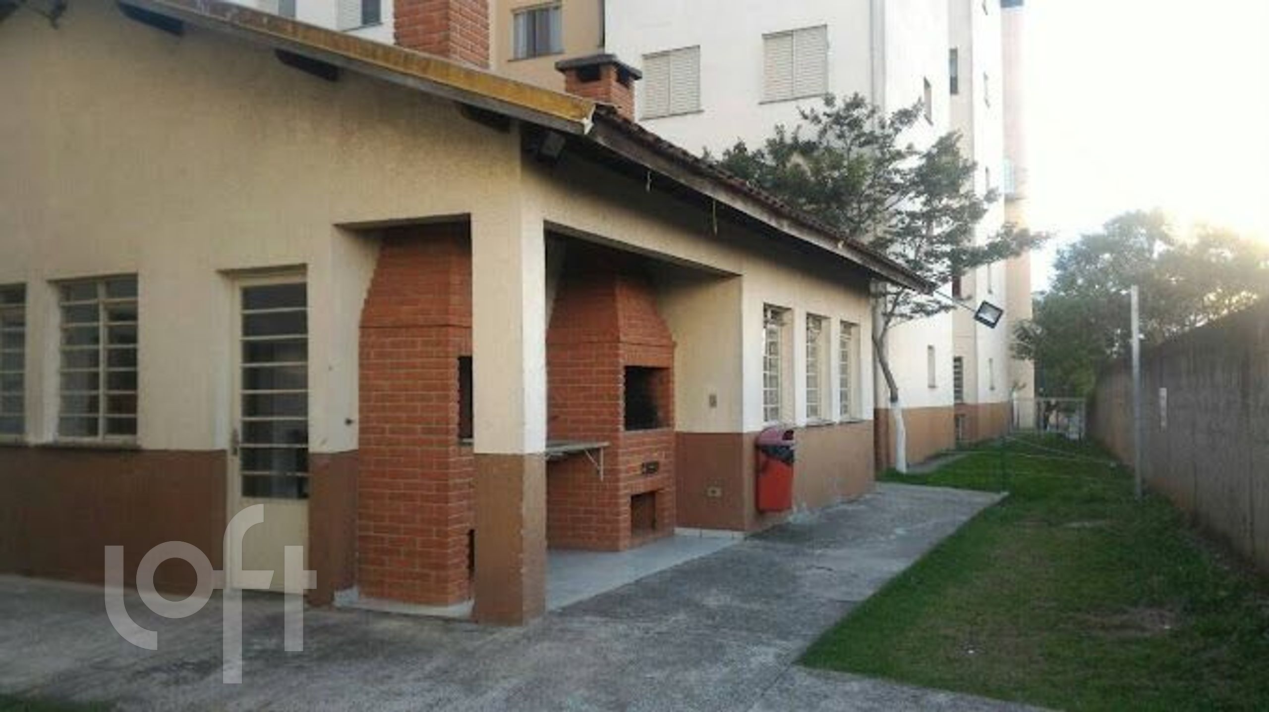 Apartamento à venda com 1 quarto, 50m² - Foto 13