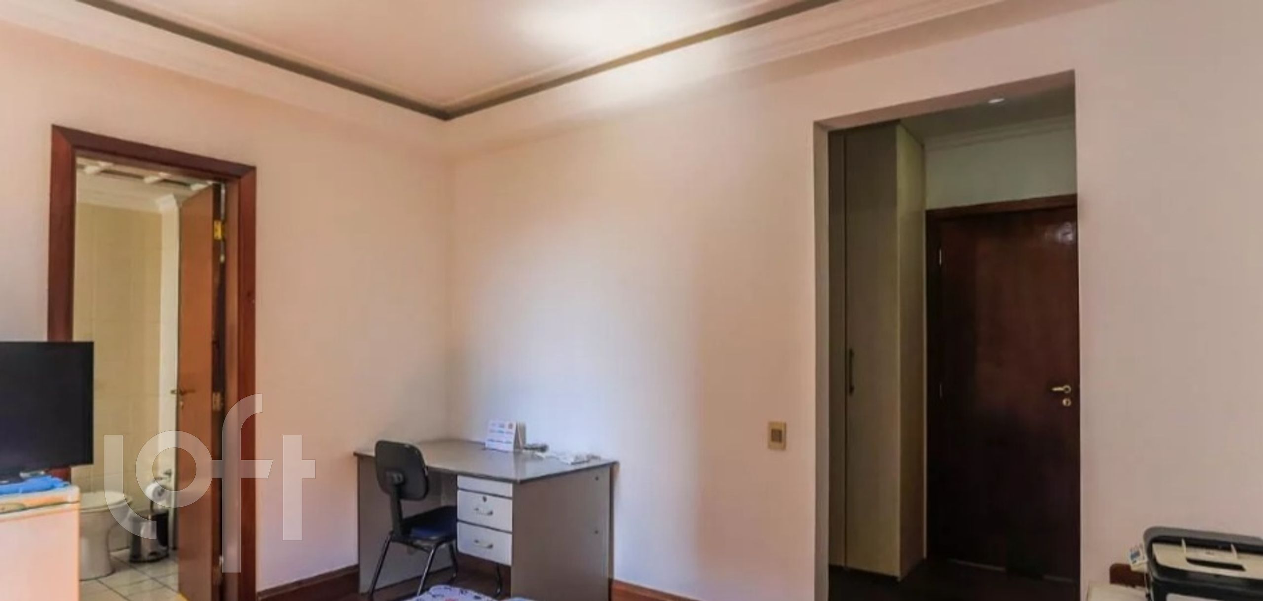 Apartamento à venda com 4 quartos, 136m² - Foto 19