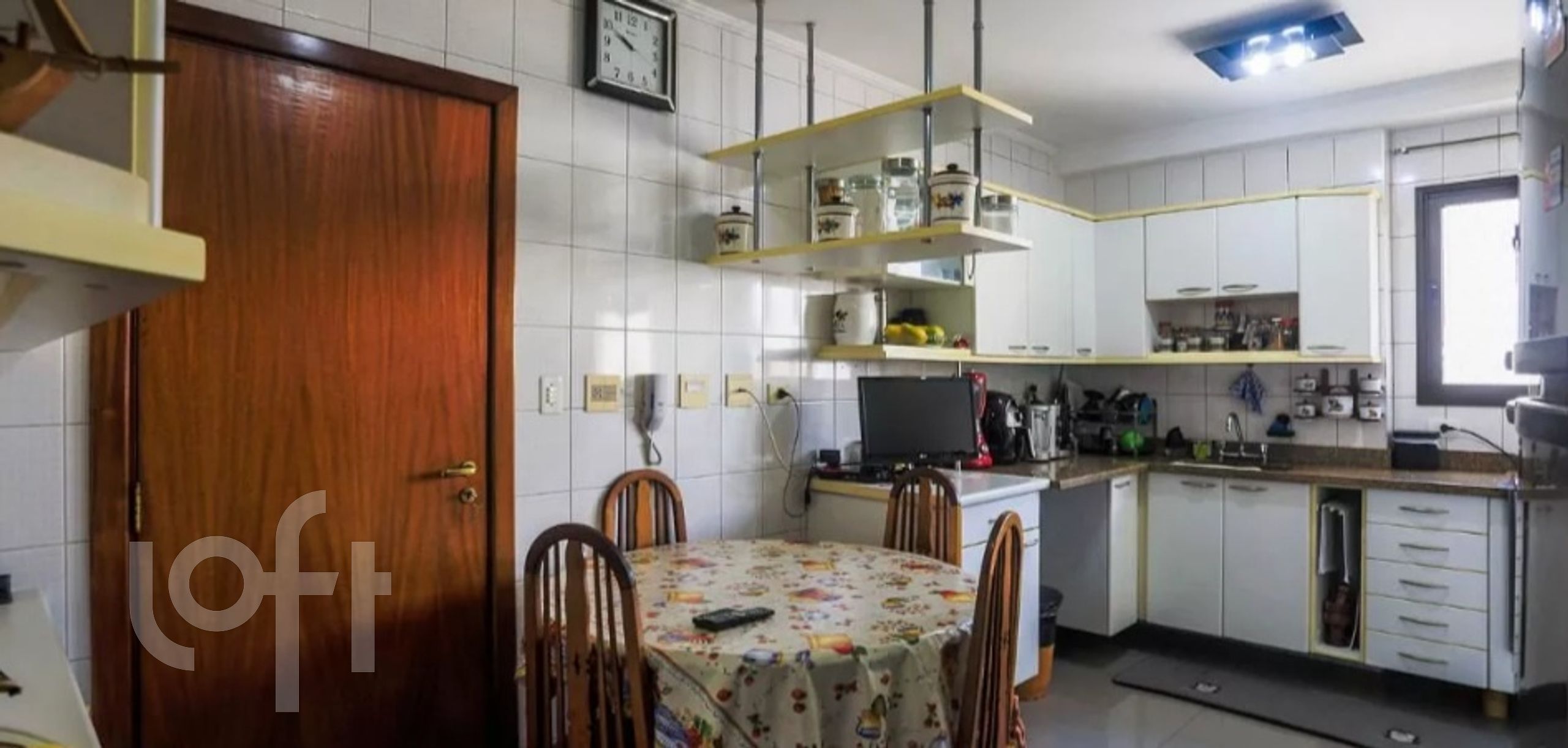 Apartamento à venda com 4 quartos, 136m² - Foto 23